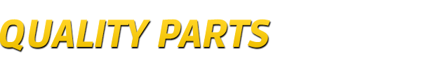 Quality Parts